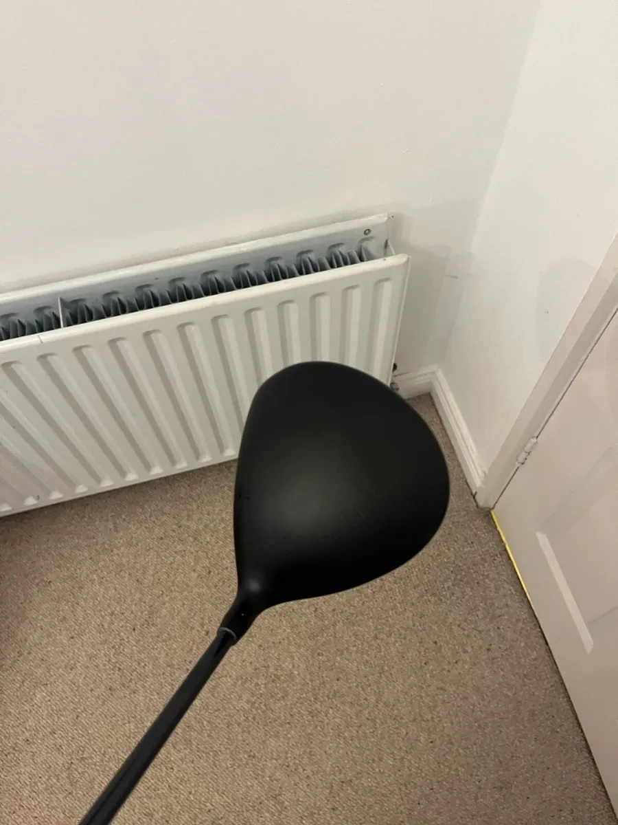 Cobra Darkspeed LS - X stiff - Image 3