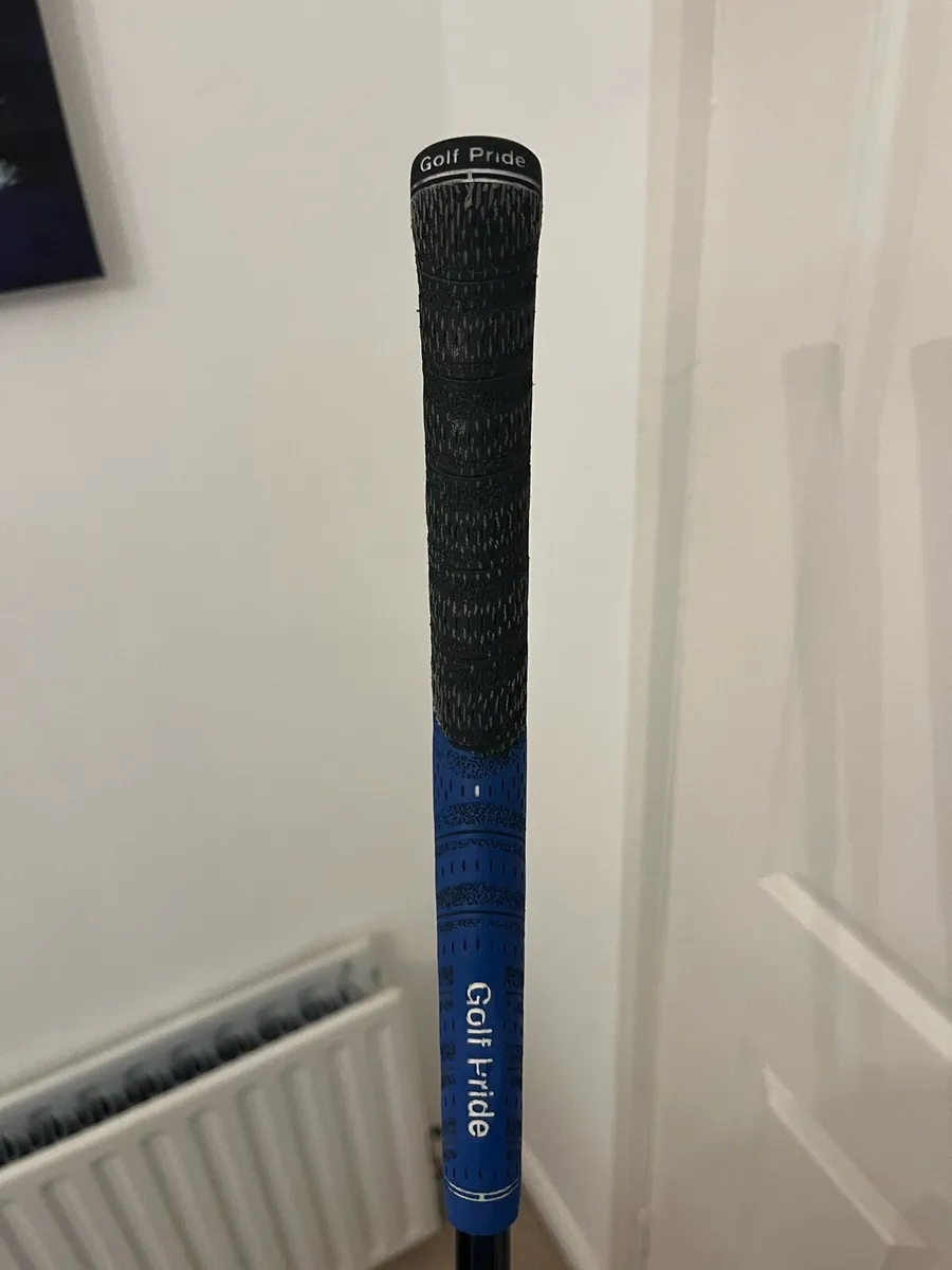 Cobra Darkspeed LS - X stiff - Image 4