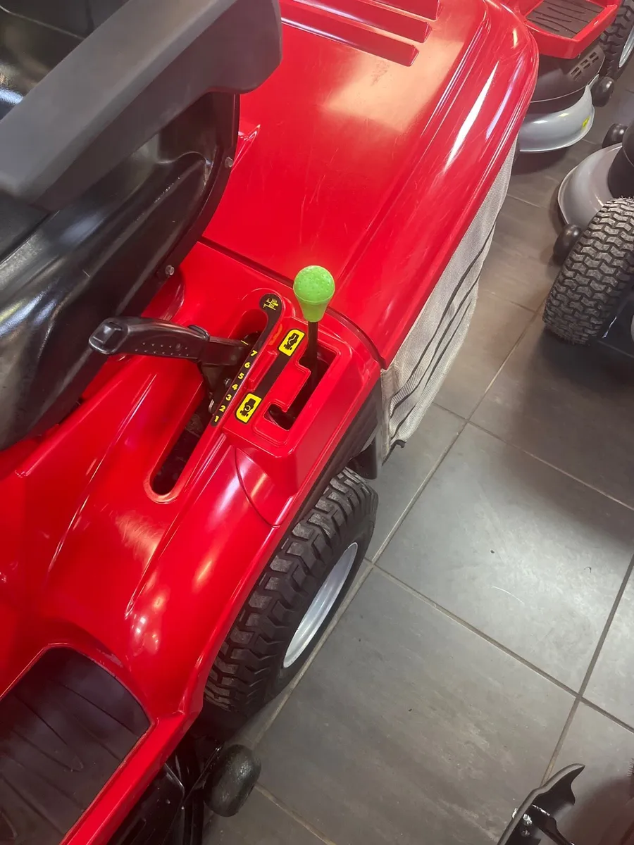 Lawnmowers - Image 3