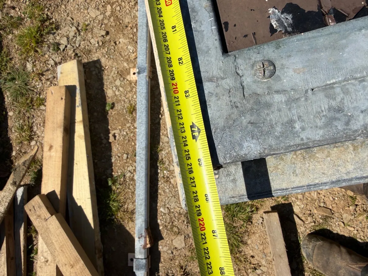 Stable doors - Image 3