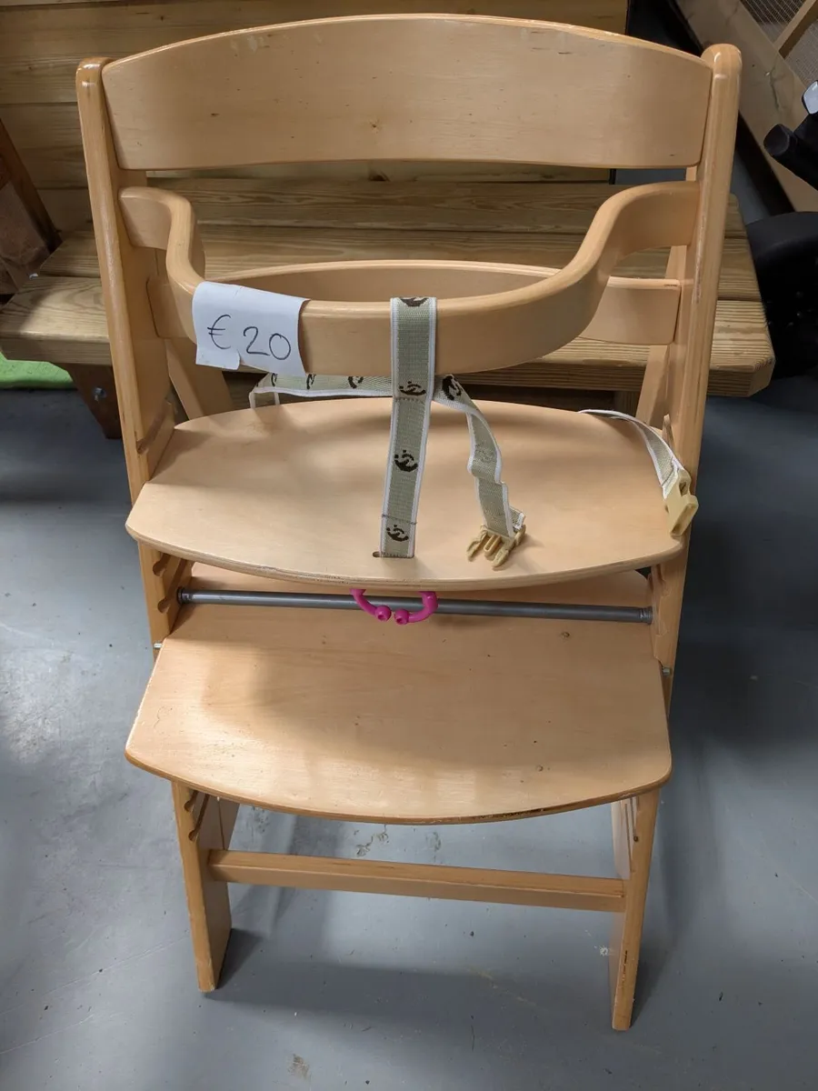 Highchair