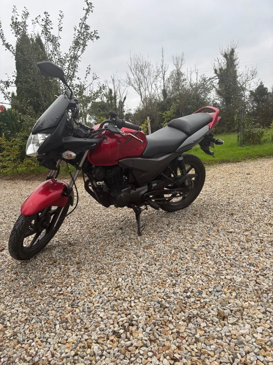 Honda Other 2013 - Image 4