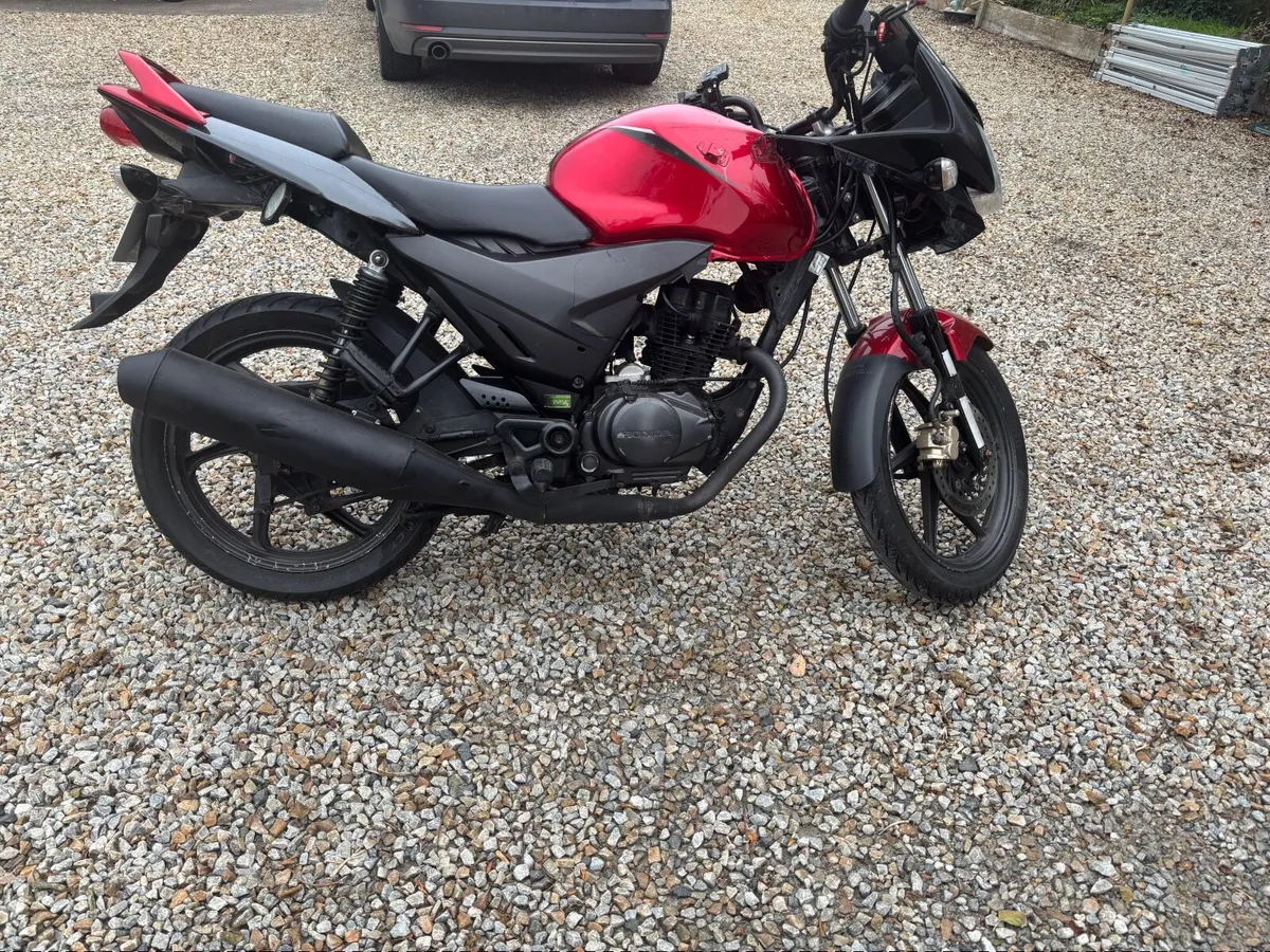 Honda Other 2013 - Image 1