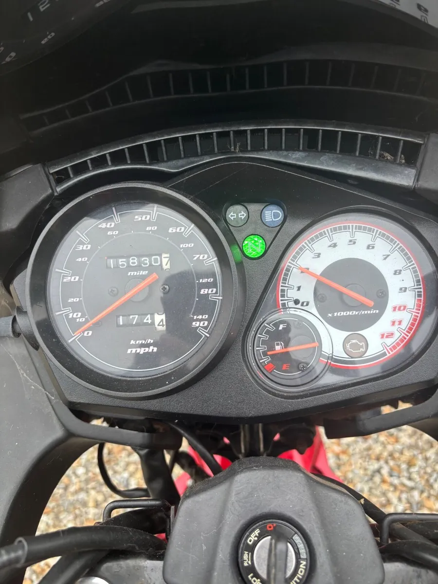 Honda Other 2013 - Image 2