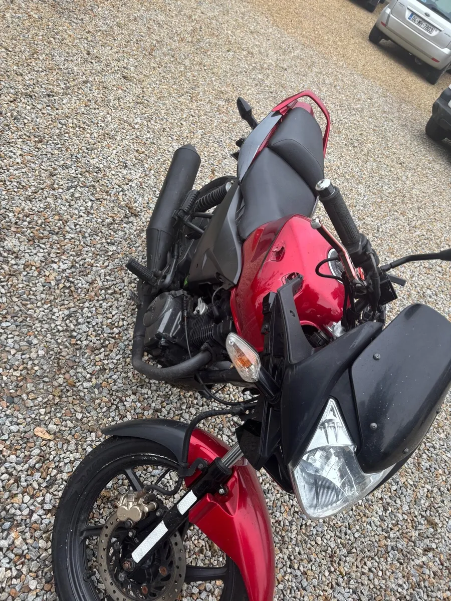 Honda Other 2013 - Image 3