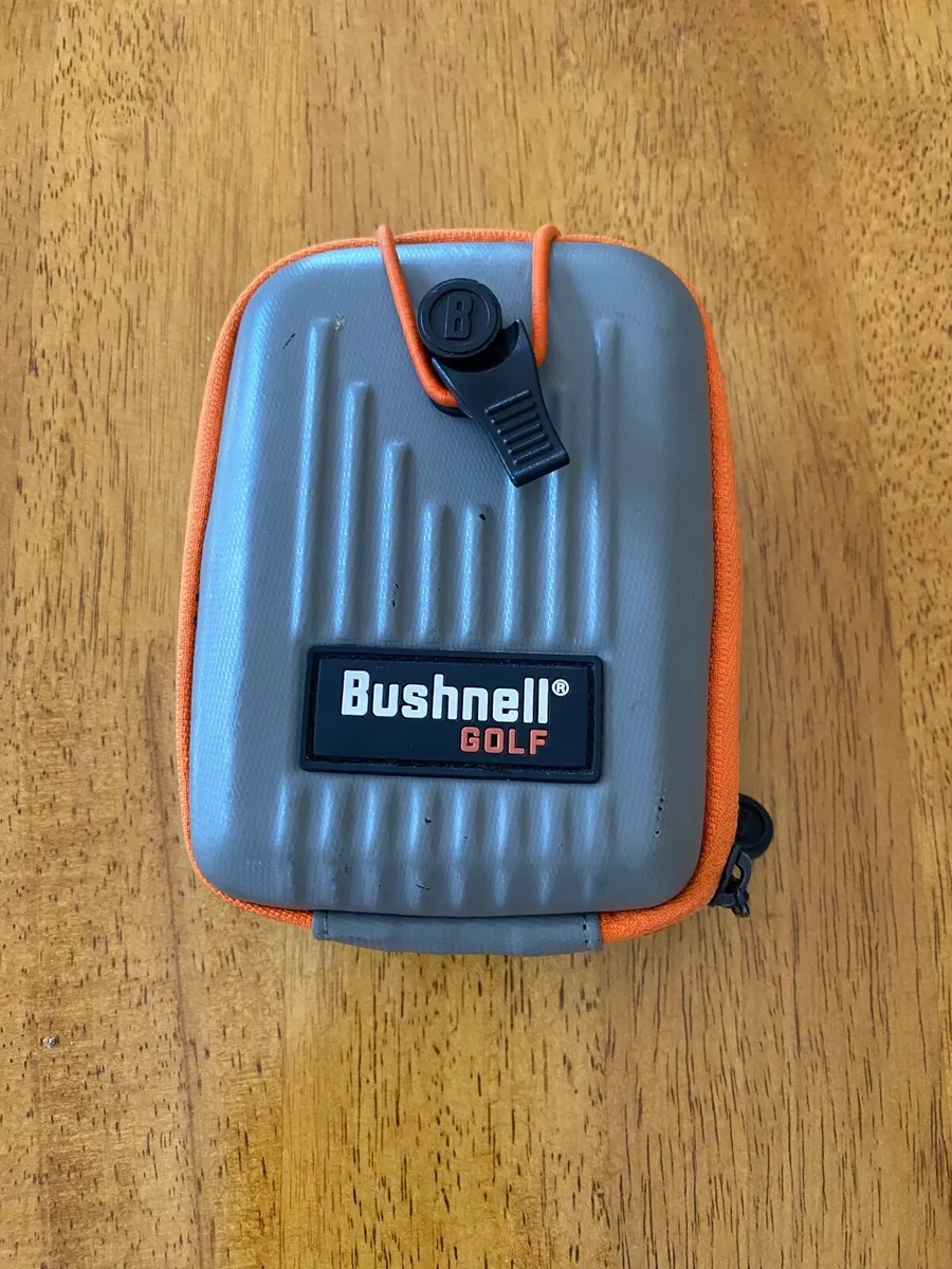 Bushnell Tour V5 RangeFinder Immaculate - Image 1