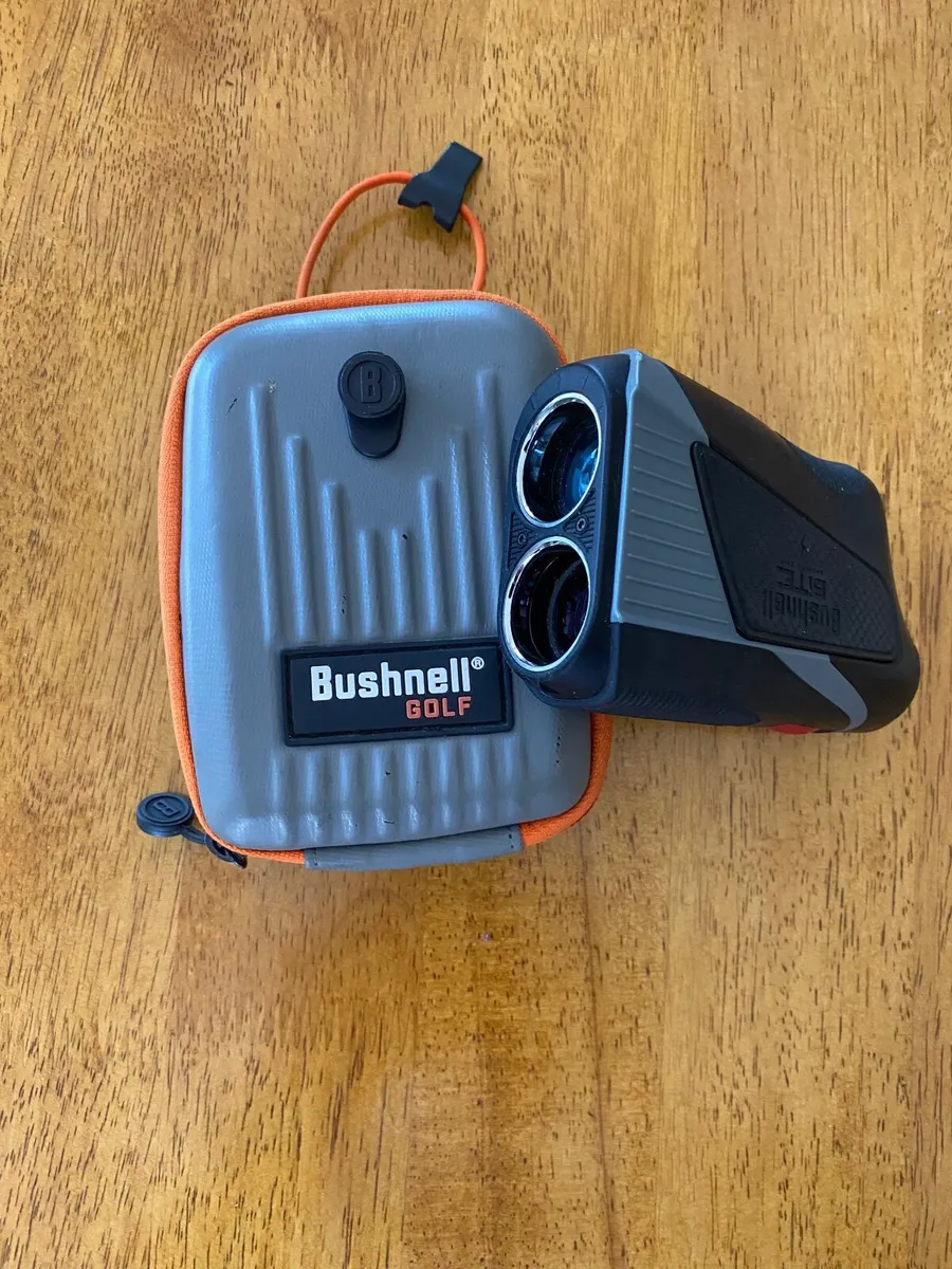 Bushnell Tour V5 RangeFinder Immaculate - Image 2