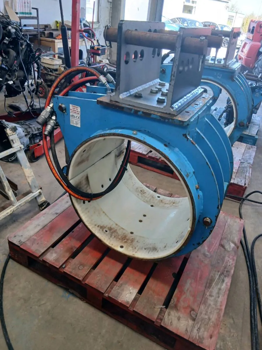 PIPE PUSHERS - Image 3