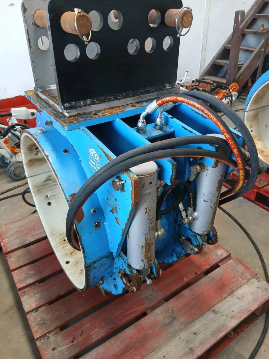 PIPE PUSHERS - Image 4