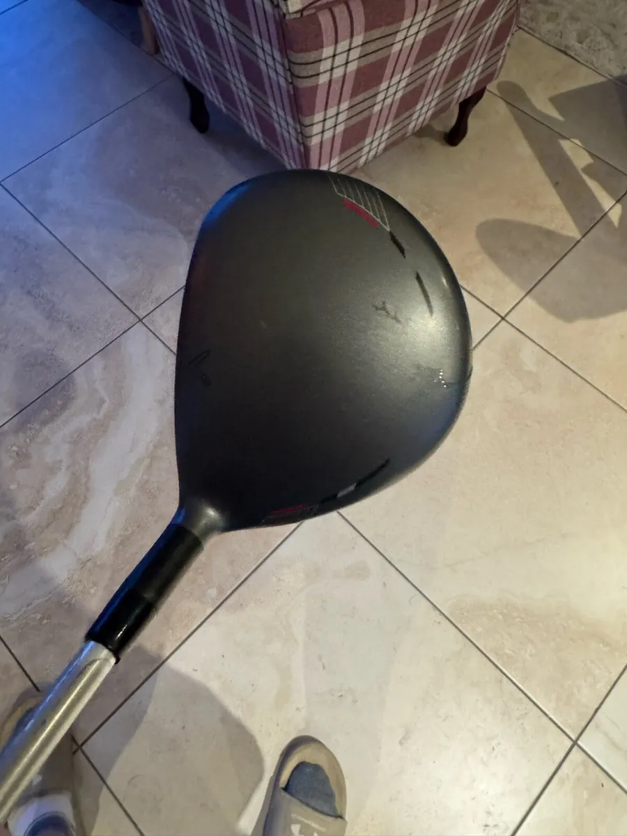 Callaway Xhot 3 wood - Image 2