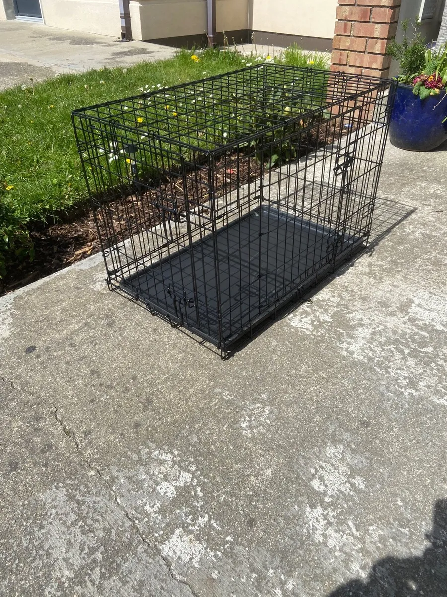Pet crate - Image 2