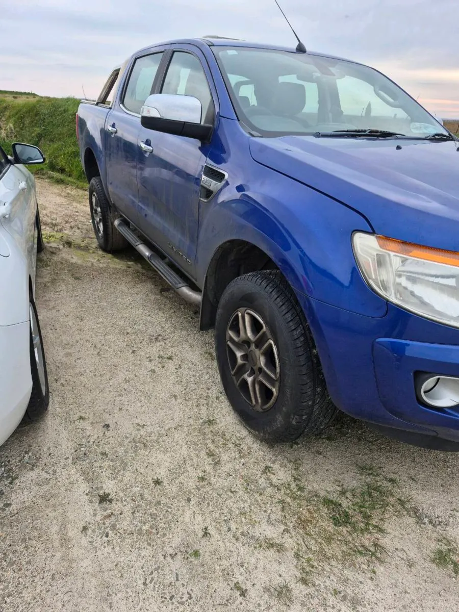 Ford ranger5 - Image 3