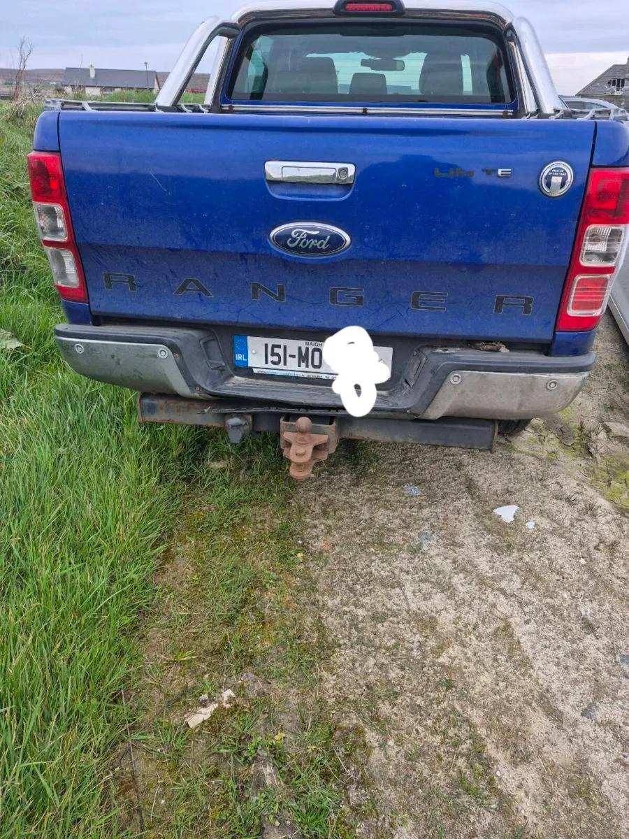 Ford ranger5 - Image 4