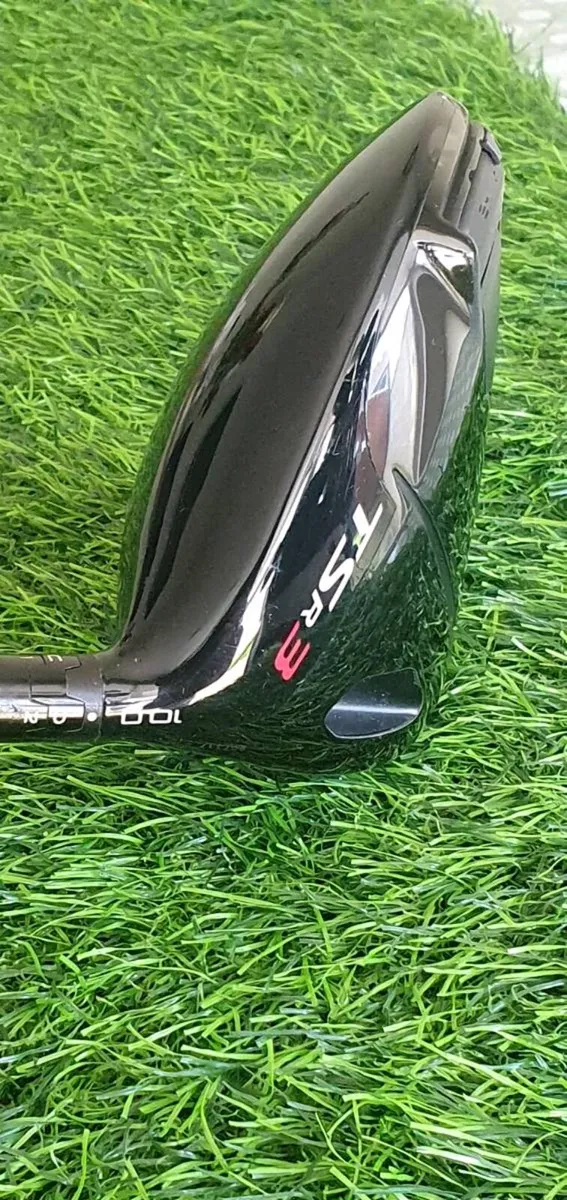BRAND NEW TITLEIST TSR 3 DRIVER - Image 2