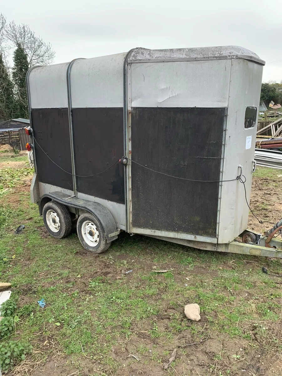 Hunter box - Image 2