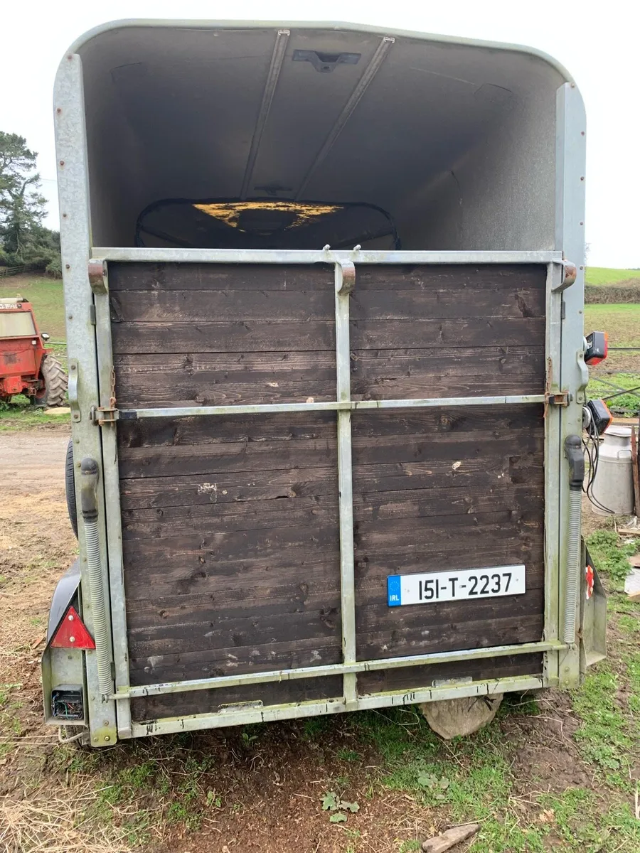 Hunter box - Image 3