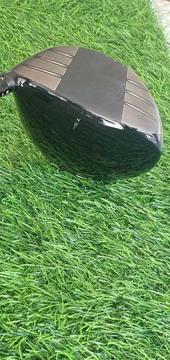 BRAND NEW TITLEIST TSR 3 DRIVER - Image 4