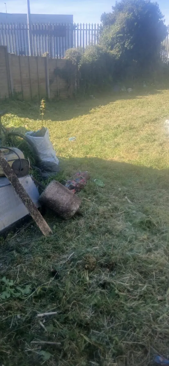 Garden maintenance - Image 2