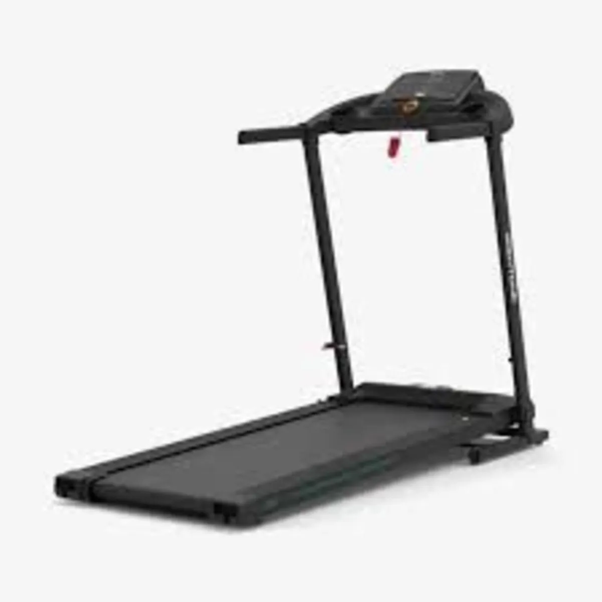 Bodytone Spin Bike and Treadmill Bundle - Image 3
