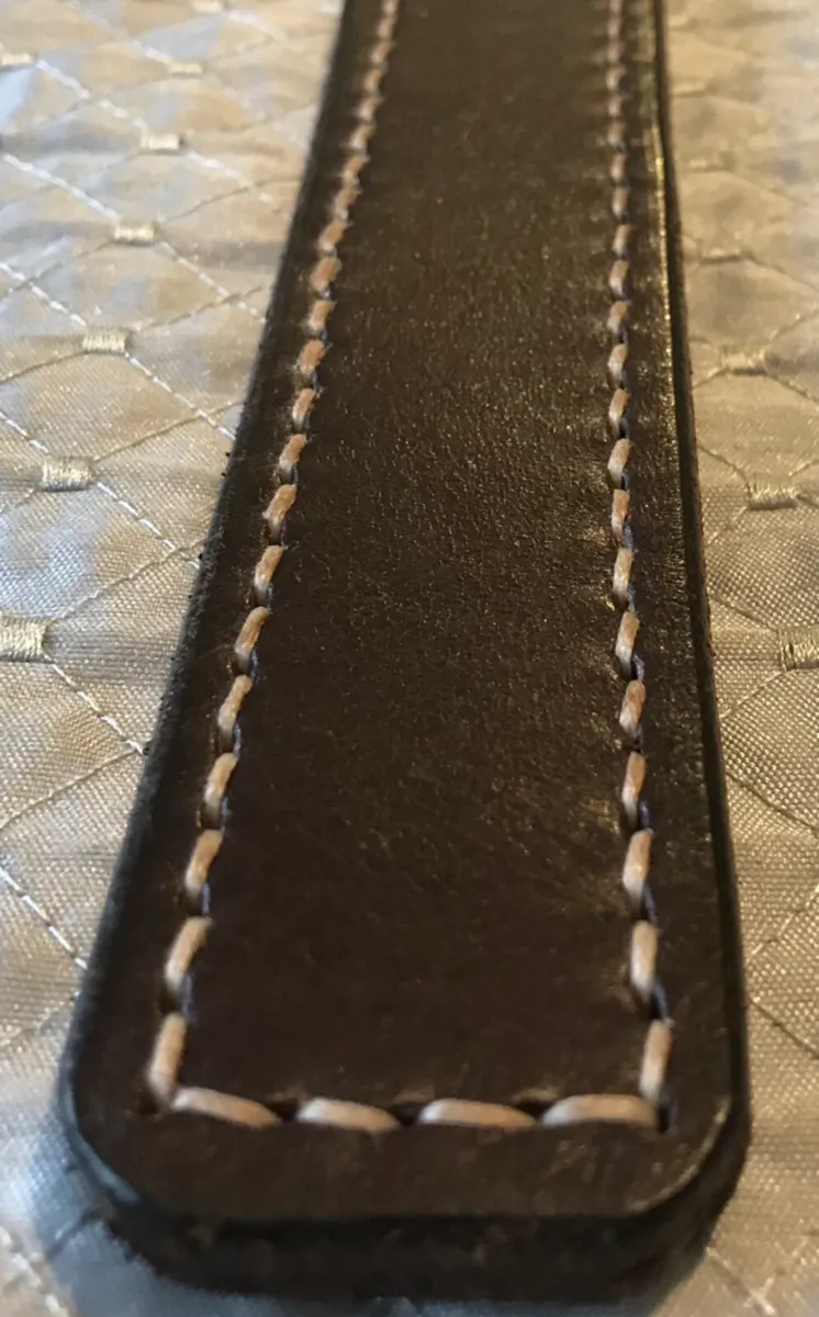 Leather Strap - Image 2