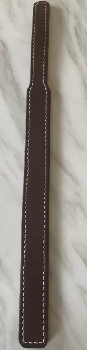 Leather Strap - Image 1