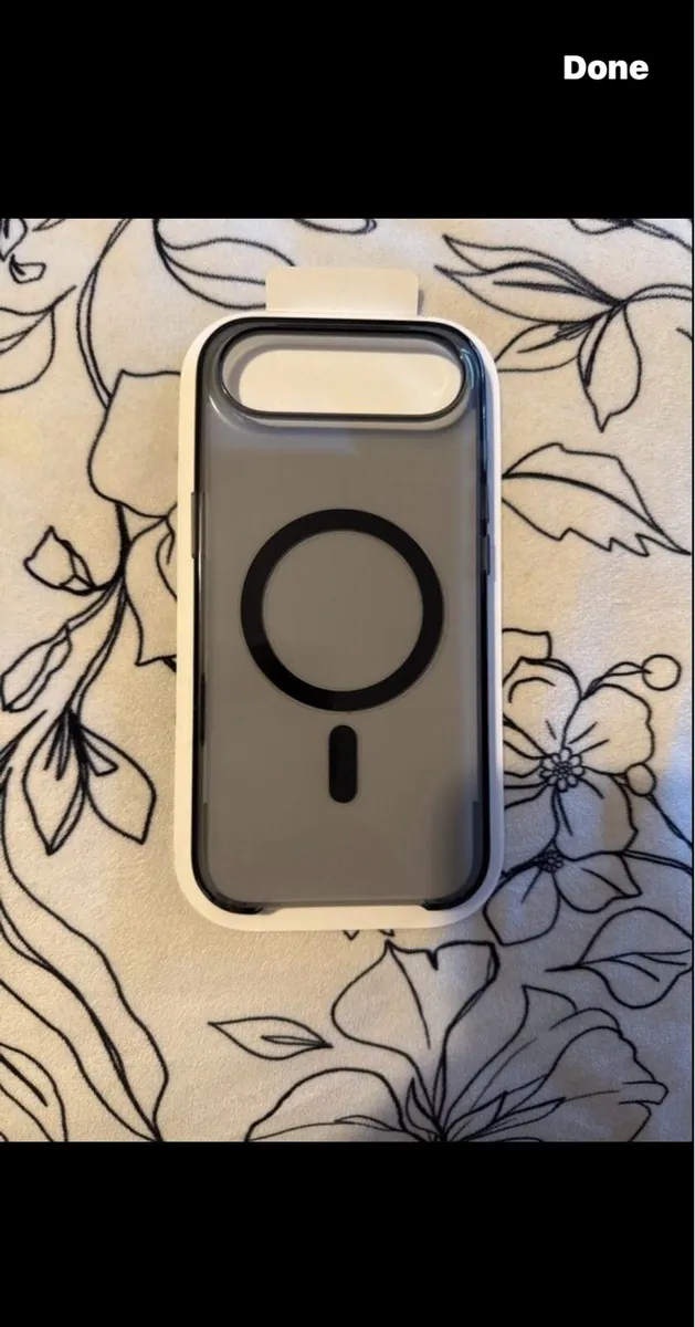 iPhone Air Case with Magasafe - Image 4