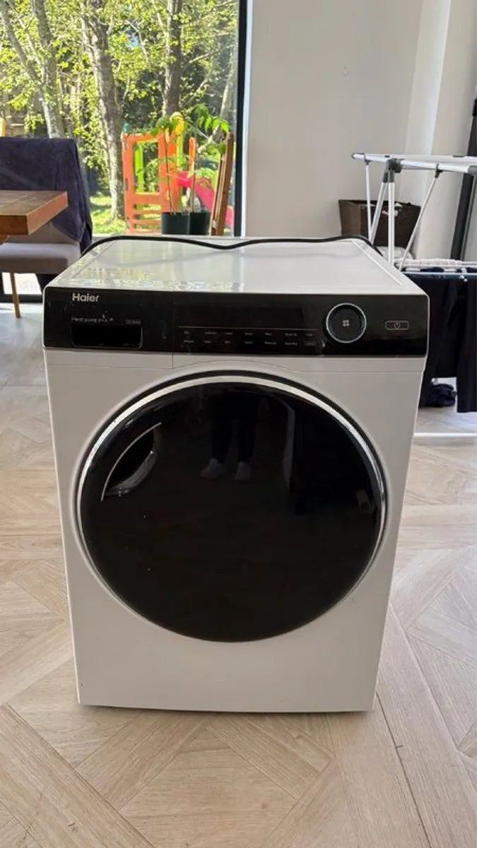 Haier Tumble Dryer - Image 1