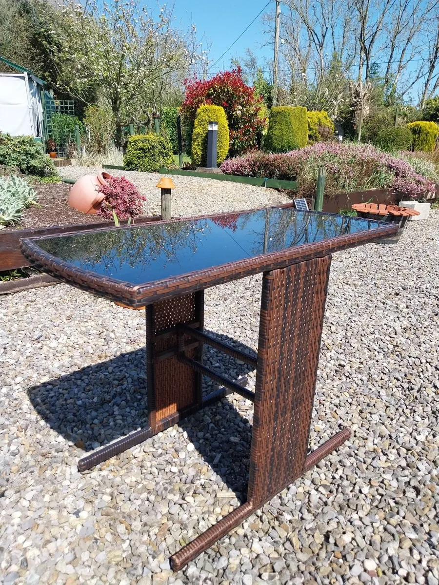 Garden Table - Image 1