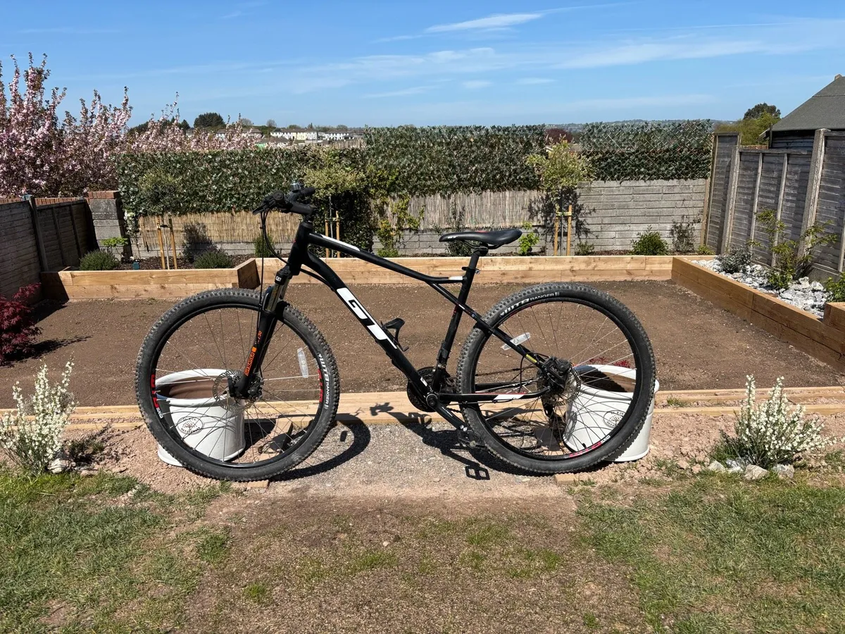 Mountain bike - Image 1