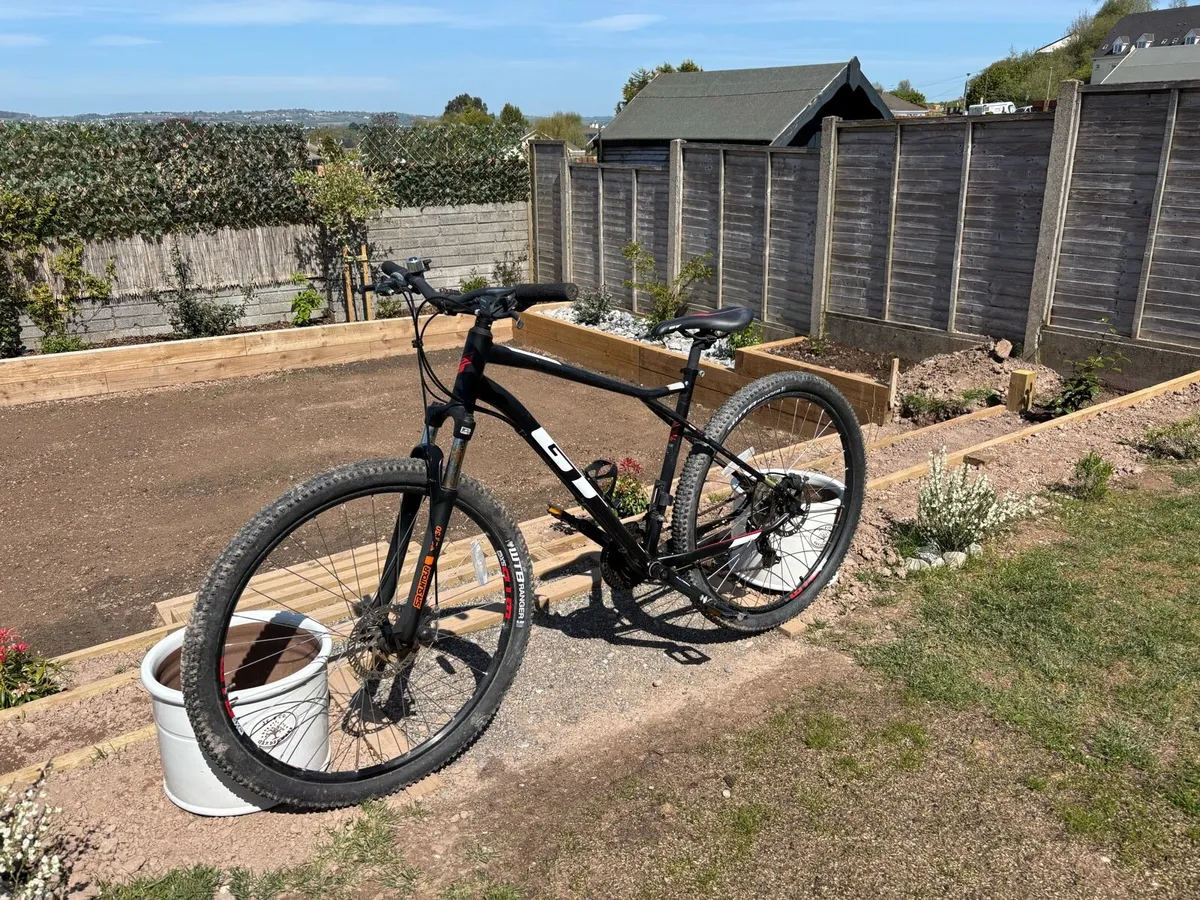 Mountain bike - Image 2