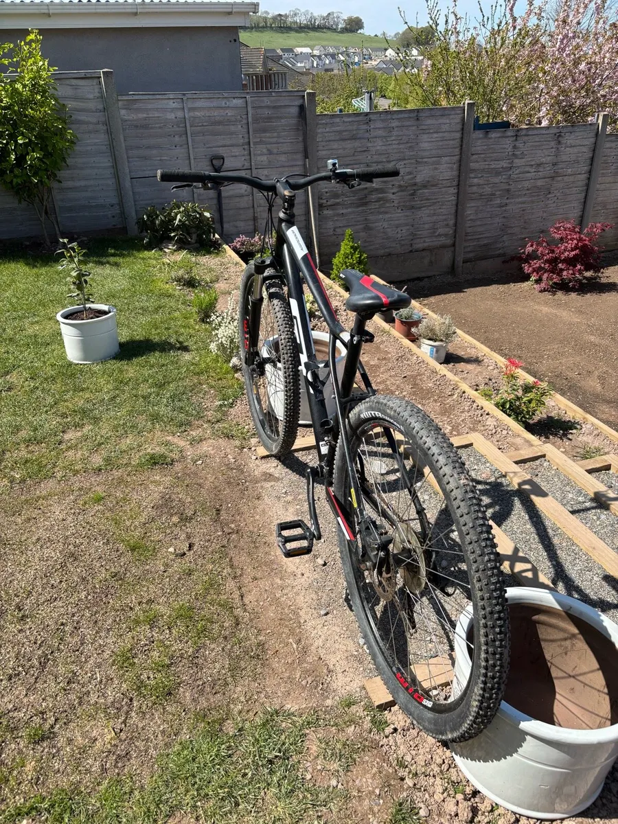 Mountain bike - Image 3