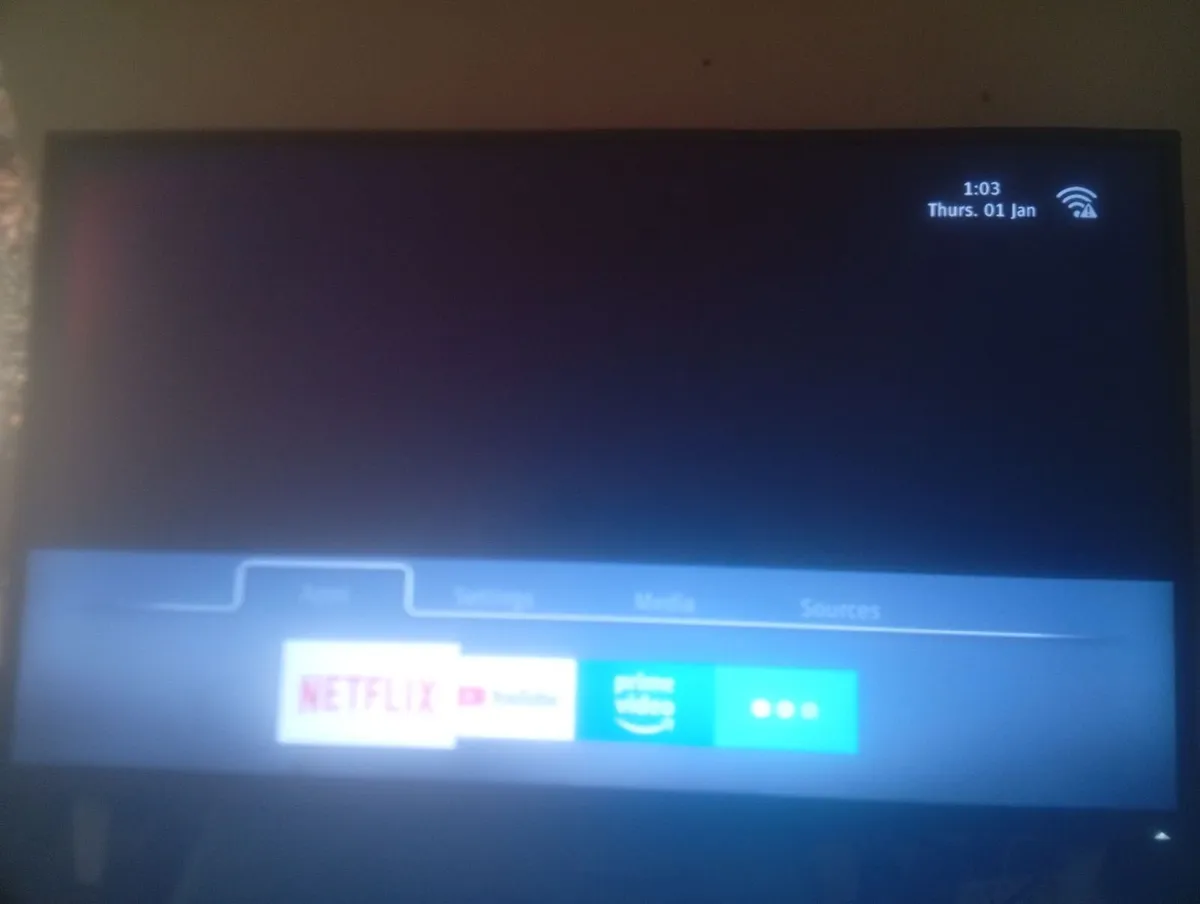 Television - Image 1