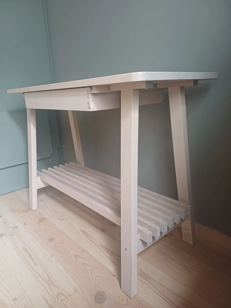 Console Side Table - Image 2