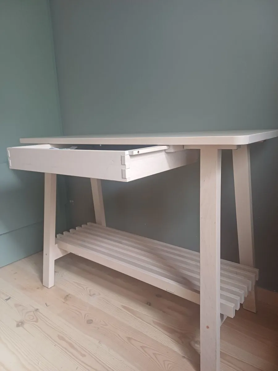 Console Side Table - Image 3