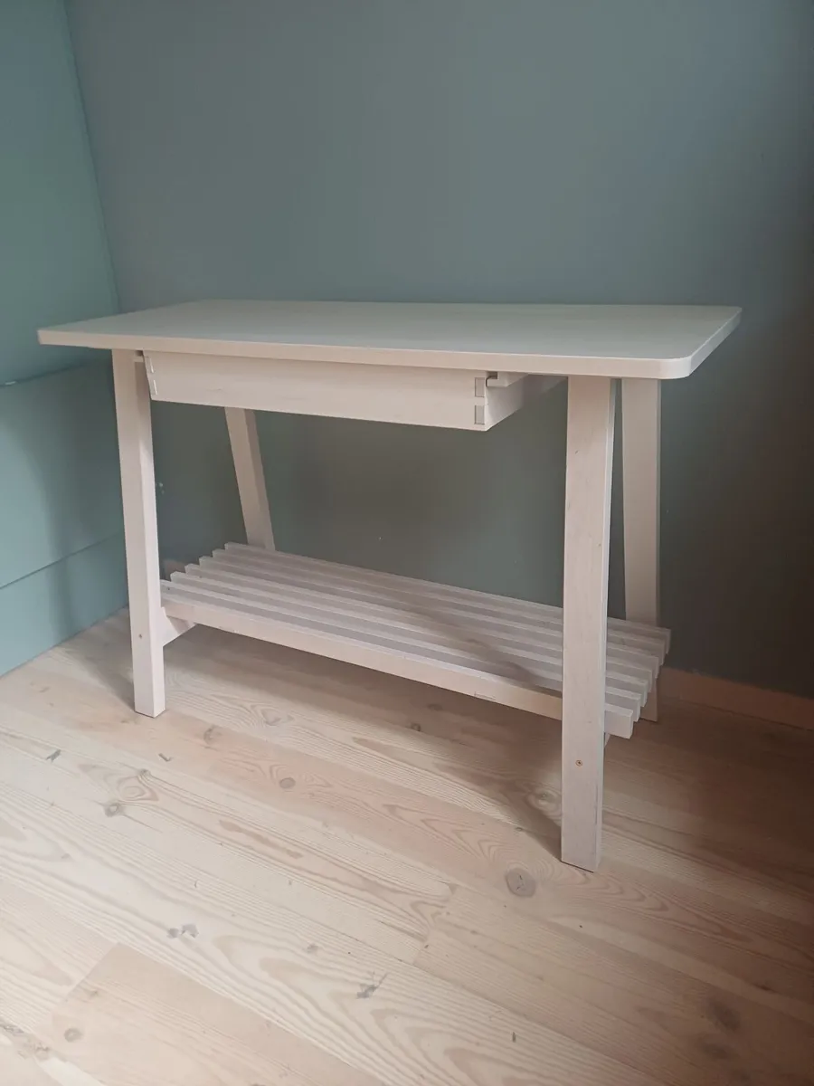 Console Side Table - Image 4