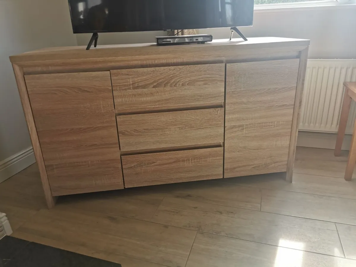 Cabinet for sale. - Image 2