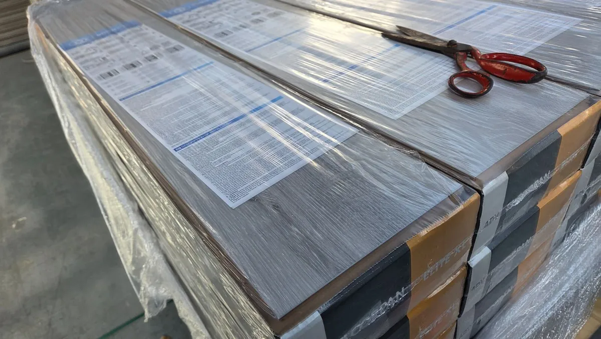 Samson grey 12mm - Image 2