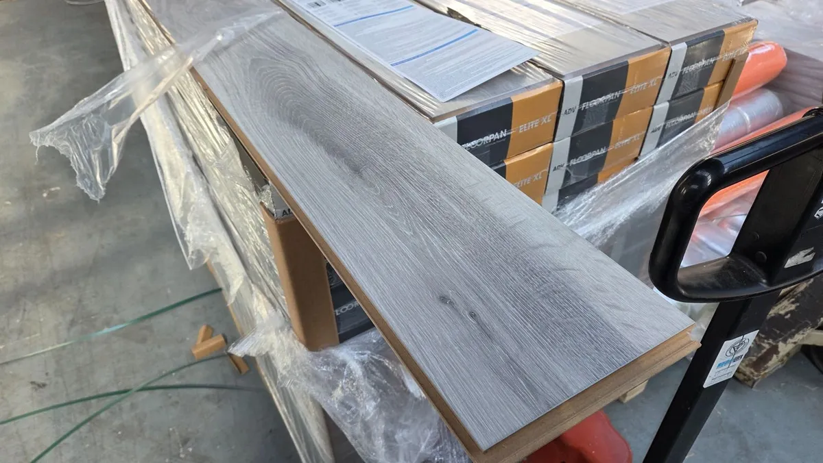 Samson grey 12mm - Image 1