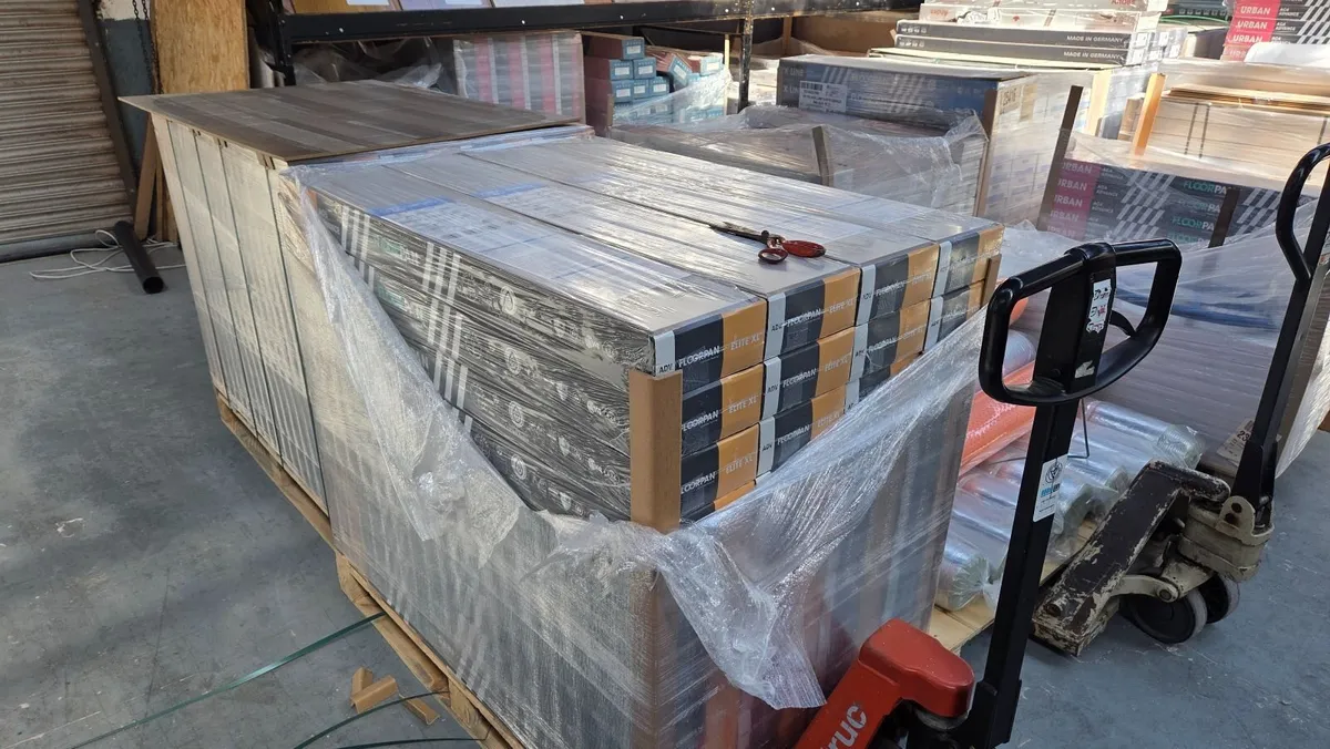 Samson grey 12mm - Image 3