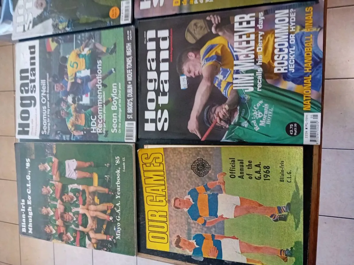 COLLECTABLES - Image 2