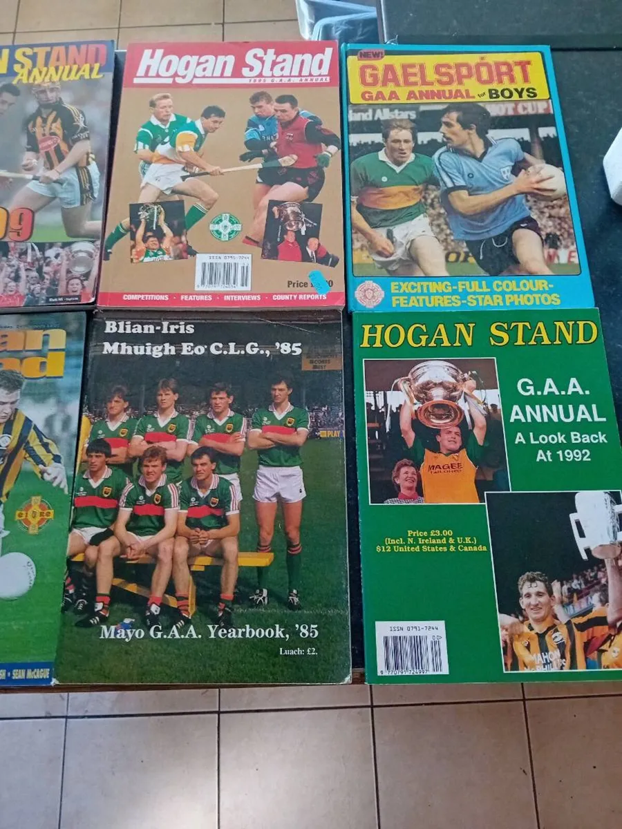 COLLECTABLES - Image 3