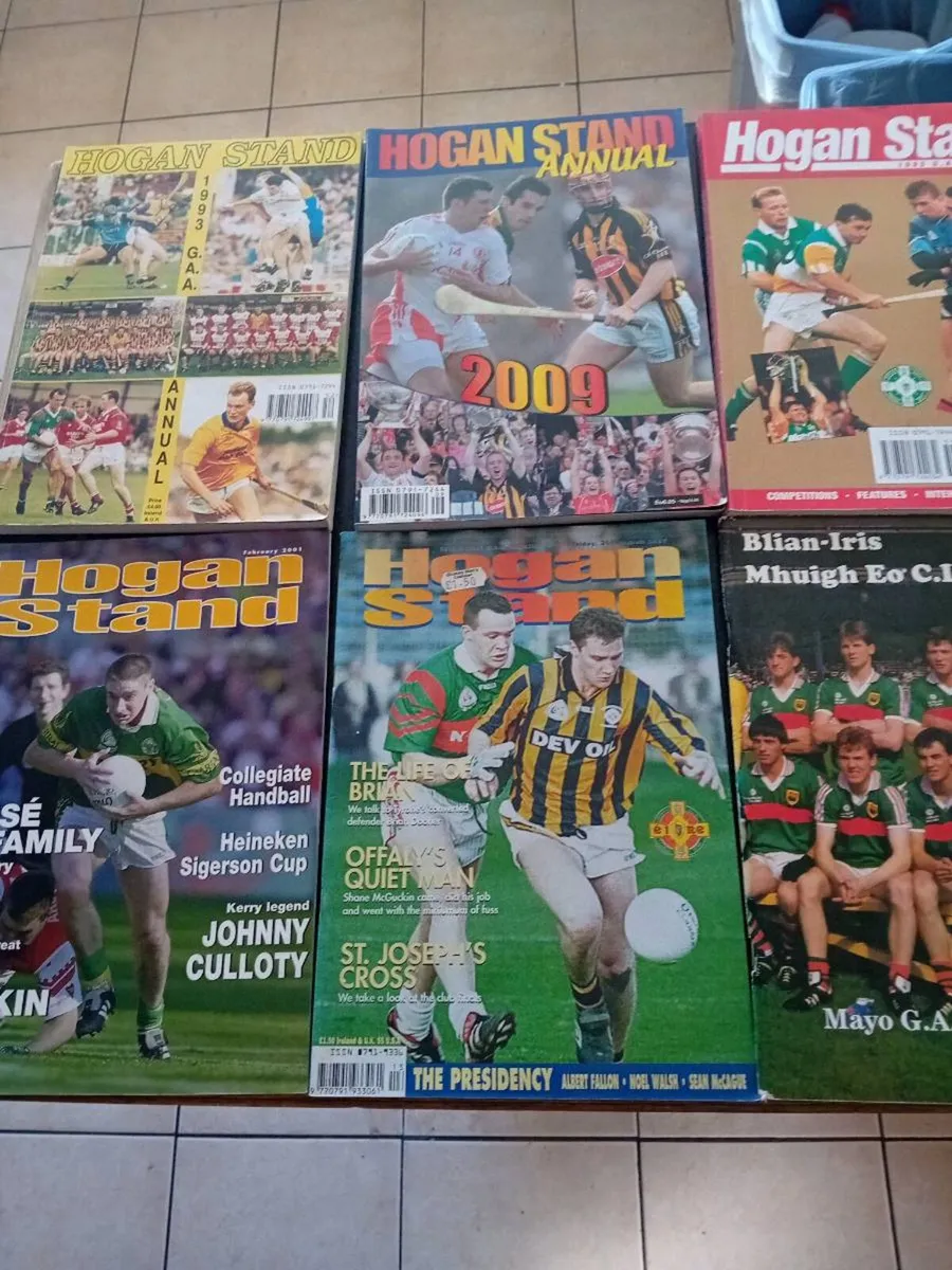 COLLECTABLES - Image 4