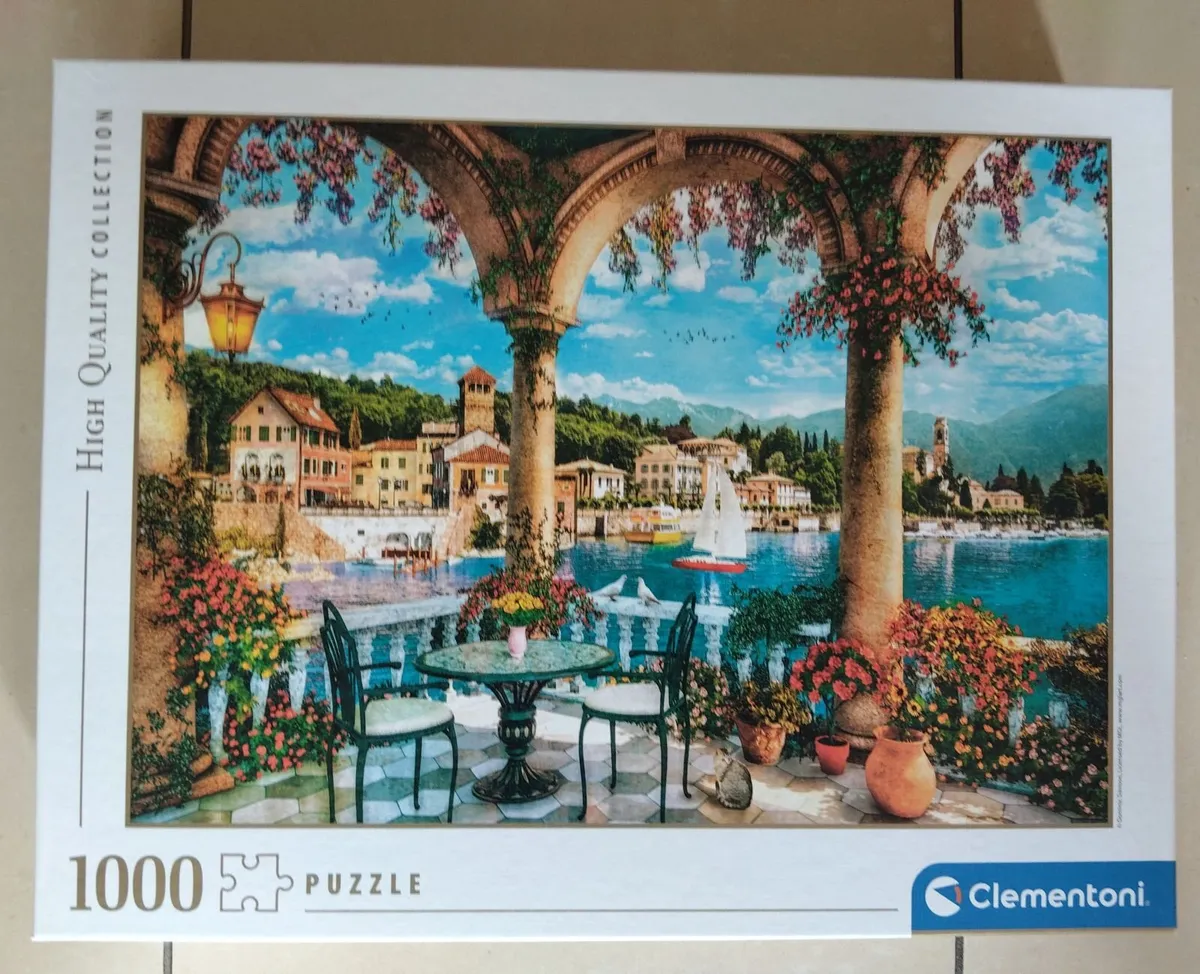 Jigsaw puzzles - Image 4