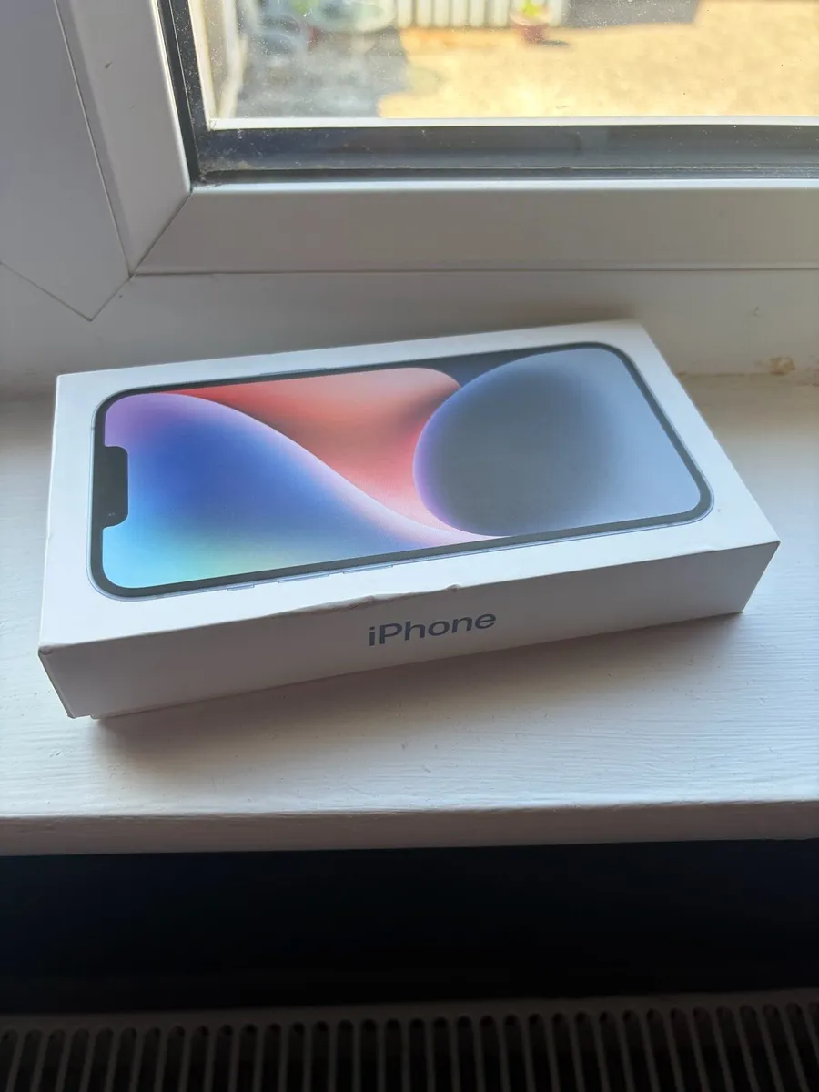 iPhone 14 unlocked - Image 4