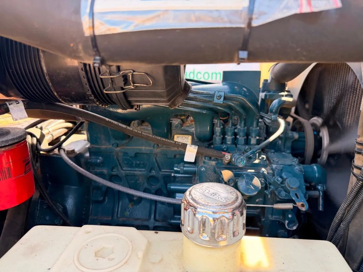 2014 TEREX 3 TON  ( AUTO ) SITE DUMPER ...662V - Image 4