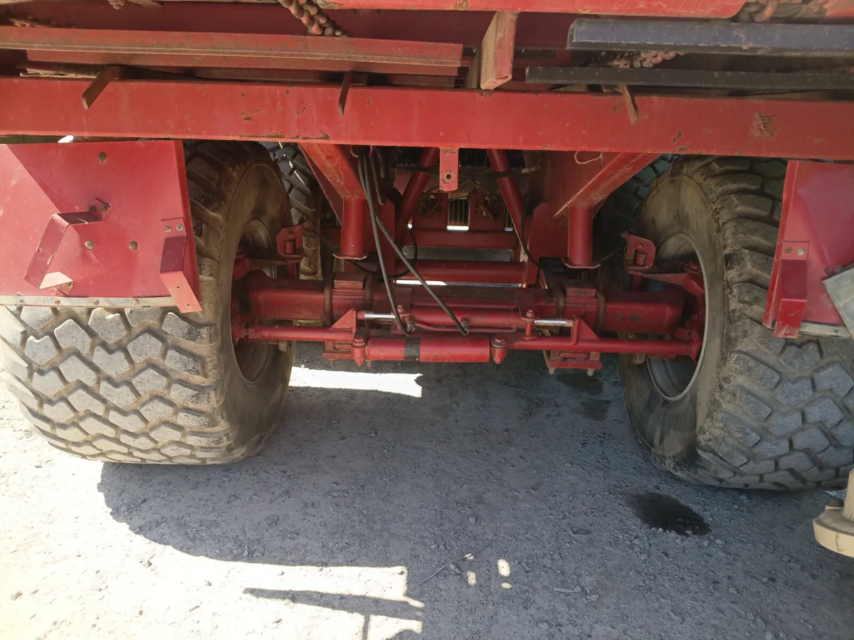 Strautmann Giga Vitesse 1 - Image 3