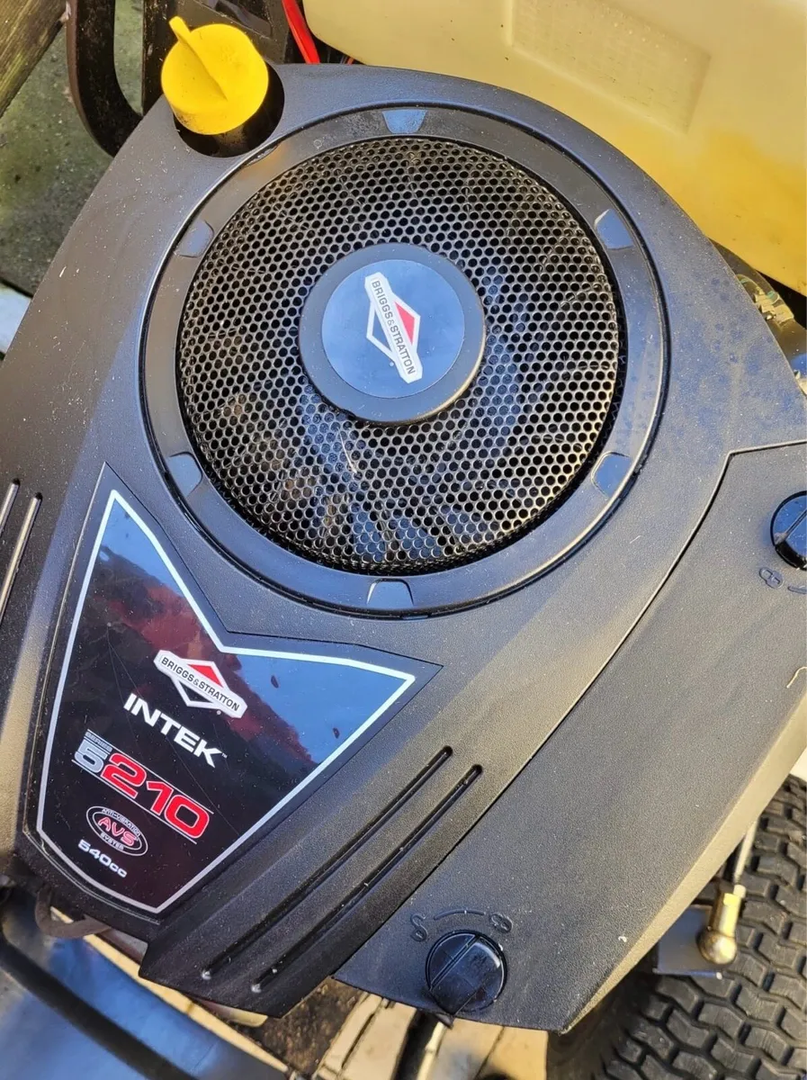 CASTLEGARDEN MOWER - Image 3