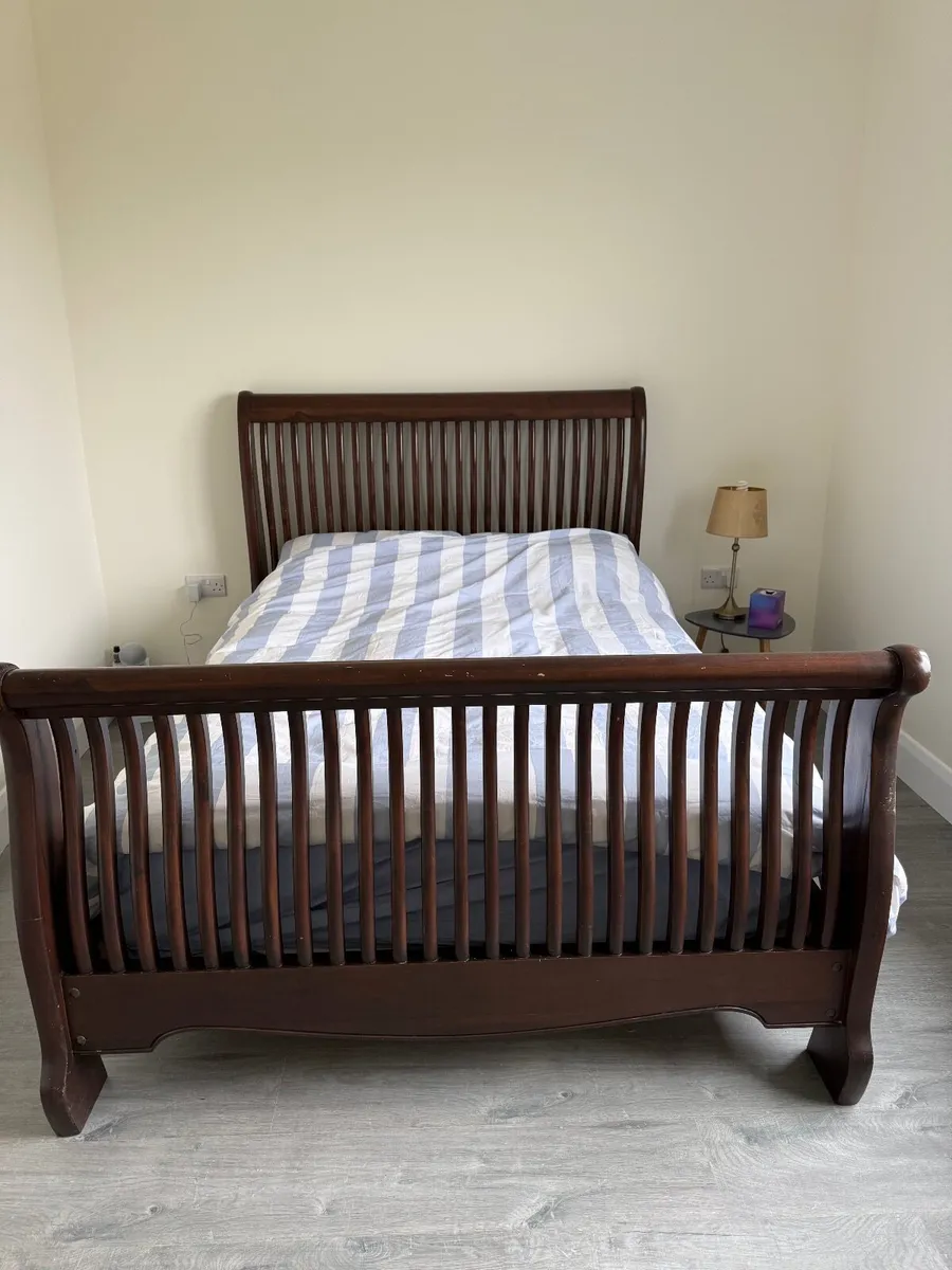 Double Bed - Image 2