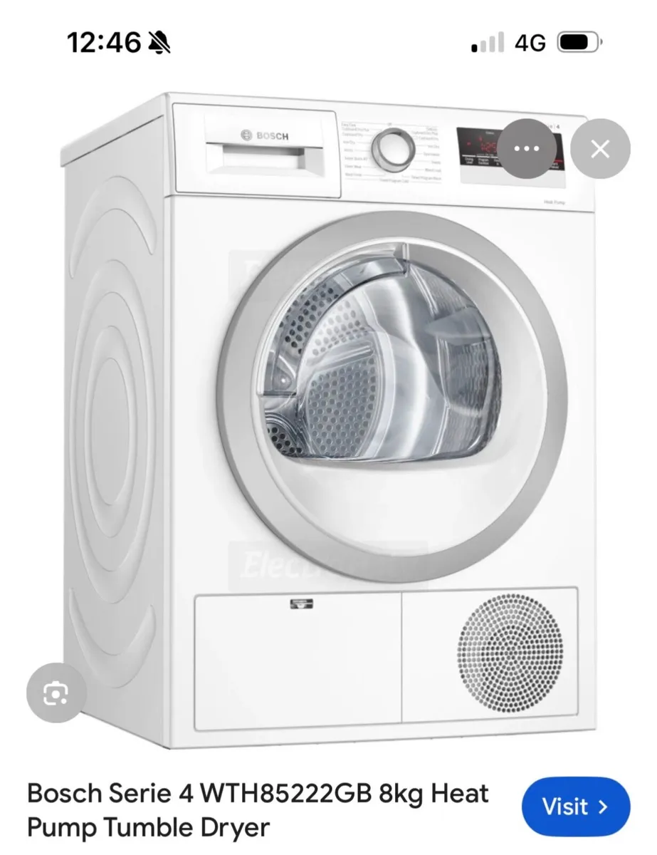 Dryer