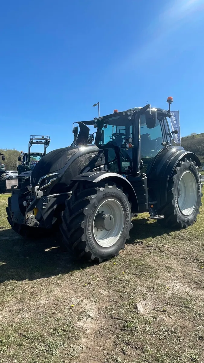 2024 Valtra T235 - Image 1
